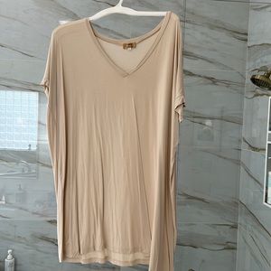 PIKO oversized tshirt